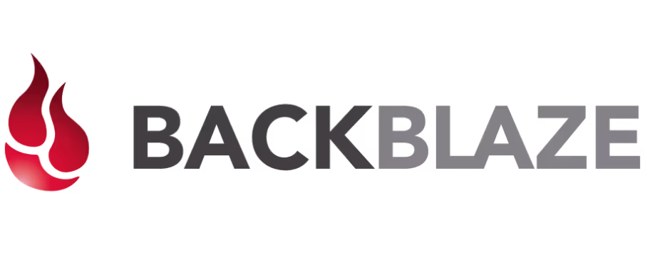 Backblaze Business Backup