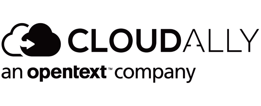 CloudAlly