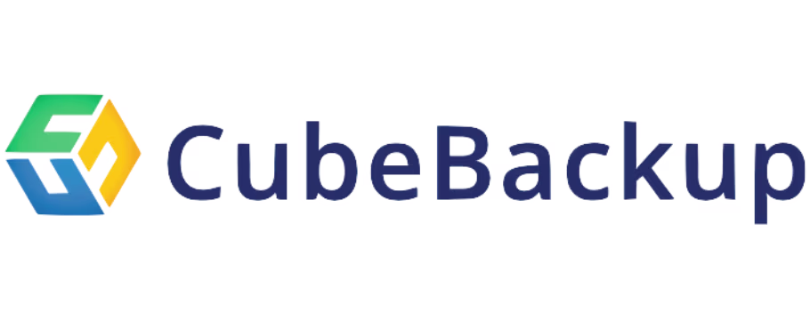 CubeBackup