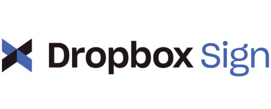 HelloSign (Dropbox Sign)