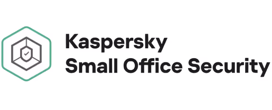 Kaspersky Small Office Security