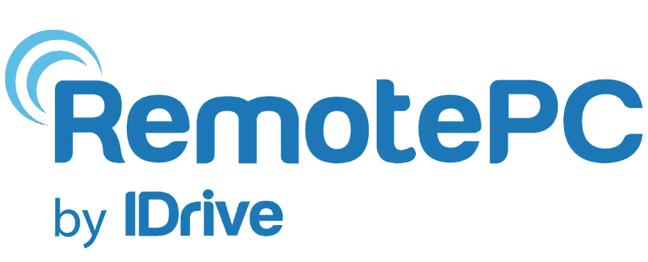 RemotePC by IDrive