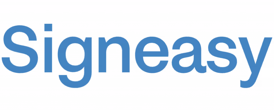 SignEasy