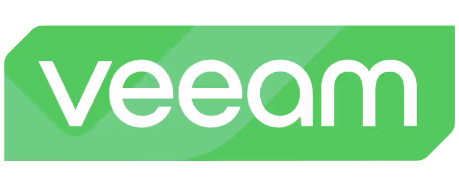 Veeam Backup for Microsoft 365